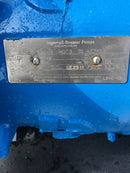 Ingersoll-Dresser 4X3X13 HOC3 Centrifugal Pump (25 HP, 660 GPM Max) Ingersoll