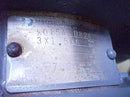 Ingersoll - Dresser D-824 Centrifugal Pump Ingersoll-Dresser
