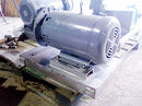 Ingersoll - Dresser D-824 Centrifugal Pump Ingersoll-Dresser