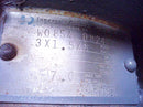 Ingersoll - Dresser D-824 Centrifugal Pump Ingersoll-Dresser