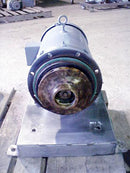 Ingersoll - Dresser D-824 Centrifugal Pump Ingersoll-Dresser