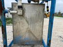 Frick TIM F36N Mini Tube Ice Maker (Ammonia (R-717 | NH3) 56 Tons of 7/8" O.D. Ice per Day