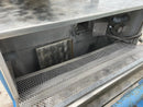 Frick TIM F36N Mini Tube Ice Maker (Ammonia (R-717 | NH3) 56 Tons of 7/8" O.D. Ice per Day