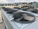 RAE Corporation RCUAC8BD80-H7 Air Cooled Condenser (50 TR)