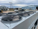 RAE Corporation RCUAC8BD80-H7 Air Cooled Condenser (50 TR)