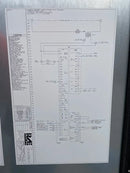 RAE Corporation RCUAC8BD80-H7 Air Cooled Condenser (50 TR)