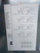 RAE Corporation RCUAC8BD80-H7 Air Cooled Condenser (50 TR)