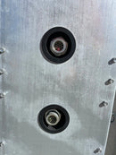 RAE Corporation RCUAC8BD80-H7 Air Cooled Condenser (50 TR)