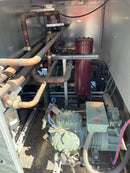 RAE Corporation RCUAC8BD80-H7 Air Cooled Condenser (50 TR)