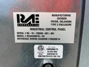 RAE Corporation RCUAC3BS15-H4 Air Cooled Condenser (10TR)