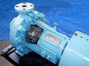 ITT A-C Centrifugal Pump ITT