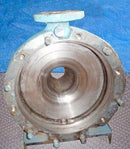 ITT Sanitary Centrifugal Pump 1.5x1x6 ITT