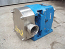 Johnson Positive Displacement Pump Johnson