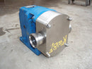 Johnson Positive Displacement Pump Johnson