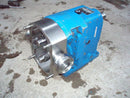 Johnson Positive Displacement Pump Johnson