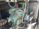Turbo Ice CF 40 SC Plate Ice Maker (Halocarbon (Freon) Refrigeration, 20 Ton Day)