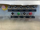 Turbo Ice CF 40 SC Plate Ice Maker (Halocarbon (Freon) Refrigeration, 20 Ton Day)