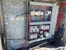 Turbo Ice CF 40 SC Plate Ice Maker (Halocarbon (Freon) Refrigeration, 20 Ton Day)