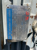 Torre de enfriamiento Amcot ST-100 (86,67 toneladas nominales, 3 HP, 208/230/460 V)