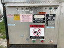 Turbo Ice CF 40 SC Plate Ice Maker (Halocarbon (Freon) Refrigeration, 20 Ton Day)