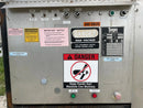 Turbo Ice CF 40 SC Plate Ice Maker (Halocarbon (Freon) Refrigeration, 20 Ton Day)