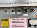 Turbo Ice CF 40 SC Plate Ice Maker (Halocarbon (Freon) Refrigeration, 20 Ton Day)