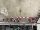 Turbo Ice CF 40 SC Plate Ice Maker (Halocarbon (Freon) Refrigeration, 20 Ton Day)