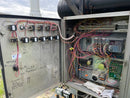 Turbo Ice TIG 33 SC Plate Ice Maker (Halocarbon (Freon) Refrigeration, 33 Ton Day)