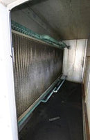 King Air Systems Klimatic King DX NH3 Air Handling Unit – 70 Ton King Air Systems