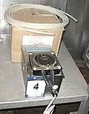 Knight Peristaltic Metering Pump Krones