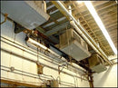 Krack 2-Fan Ammonia Blower Krack