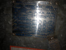 Krack 4-Fan Recirculated Top Feed Ammonia Evaporator - 6.6 tons Krack