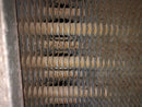 Krack 4-Fan Recirculated Top Feed Ammonia Evaporator - 6.6 tons Krack