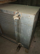 Krack 4-Fan Recirculated Top Feed Ammonia Evaporator - 6.6 tons Krack