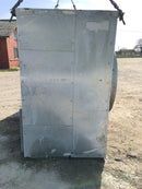 Krack Ammonia Medium Temperature Evaporator Coil - 2 Fan Krack