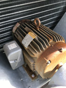 Krack Ammonia Medium Temperature Evaporator Coil - 2 Fan Krack