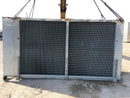 Krack Ammonia Medium Temperature Evaporator Coil - 2 Fan Krack