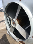 Krack Ammonia Medium Temperature Evaporator Coil - 2 Fan Krack