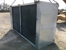 Krack Ammonia Medium Temperature Evaporator Coil - 2 Fan Krack