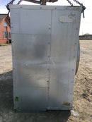 Krack Ammonia Medium Temperature Evaporator Coil - 2 Fan Krack