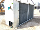 Krack Ammonia Medium Temperature Evaporator Coil - 2 Fan Krack