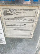 Krack Ammonia Medium Temperature Evaporator Coil - 2 Fan Krack