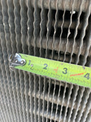 Krack DT4S-1045-FLA-HGU-RH 4-Fan Ammonia Evaporator Coil- 13 TR 4 Fans (Low Temperature) Krack