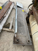 Krack DT4S-1045-FLA-HGU-RH 4-Fan Ammonia Evaporator Coil- 13 TR 4 Fans (Low Temperature) Krack