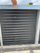 Krack DT4S-1045-FLA-HGU-RH 4-Fan Ammonia Evaporator Coil- 13 TR 4 Fans (Low Temperature) Krack