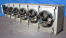 Krack DTX-Series Hot Gas Defrost Ammonia Evaporator- 15.25 Tons Krack