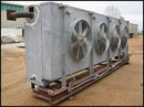 Krack Low Temperature 4-Fan Blast Evaporator – 61 Tons Krack