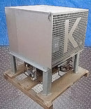 Kramer CTT Thermobank Condensing System- 3 Ton Kramer