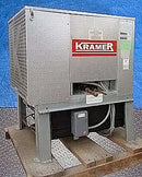 Kramer CTT Thermobank Condensing System- 3 Ton Kramer