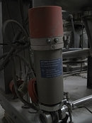 Krones Pre-Mix System Krones